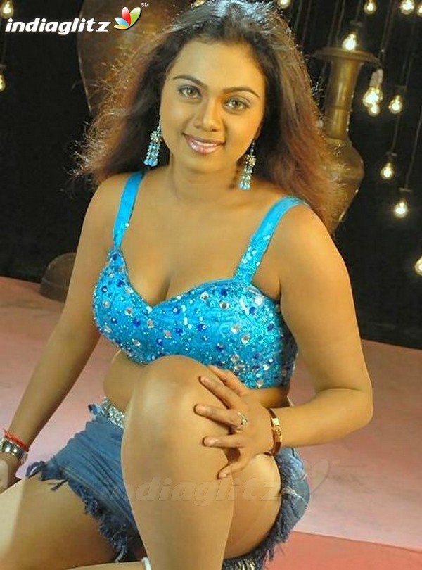 Abhinaya Sri